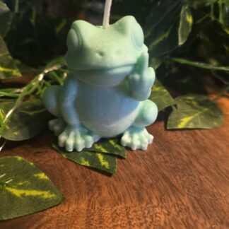 Petty Frog✨️🐸