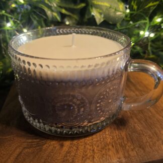 Vintage Hot Chocolate