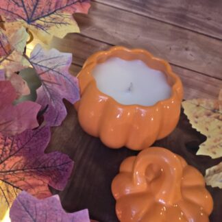 ๐Pumpkin Caramel๐